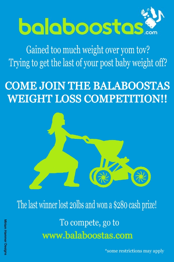 WeightLossCompetition#4